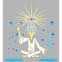 Rick and Morty-RI 72